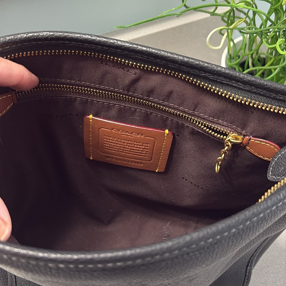 Coach bag - Picture 3 of 5